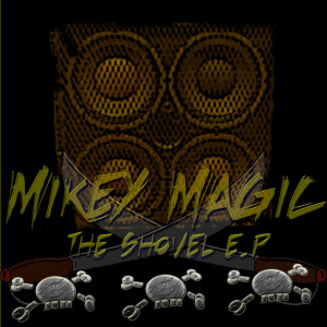 อัลบัม The Shovel EP ศิลปิน Disney Magic