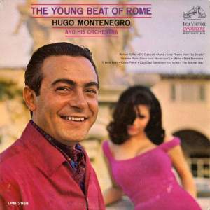 收聽Hugo Montenegro & His Orchestra的(Oh! Ma-Ma!) The Butcher Boy歌詞歌曲