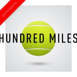 收聽The Harmony Group的Hundred Miles (其他)歌詞歌曲