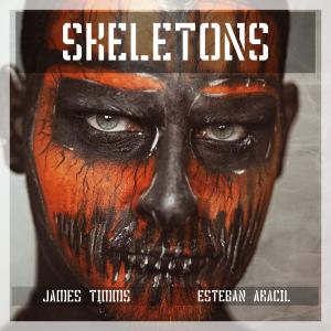 James Timms Music的專輯Skeletons