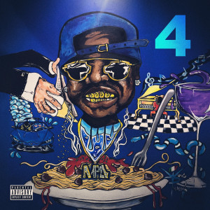 ดาวน์โหลดและฟังเพลง White Chicc’s (Explicit) พร้อมเนื้อเพลงจาก Peewee Longway