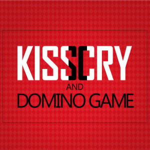 Kiss&Cry的专辑Domino Game