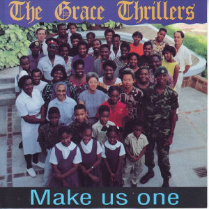 ดาวน์โหลดและฟังเพลง I Love Him พร้อมเนื้อเพลงจาก The Grace Thrillers