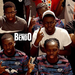 收聽Teevii的Bendo (Afro Remix)歌詞歌曲