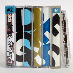 Album The Connection from 