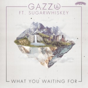 收聽Gazzo的What You Waiting For歌詞歌曲