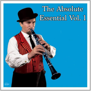 比尔克的专辑The Absolute Essential, Vol. 1