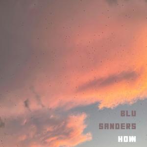 收聽Blu Sanders的How歌詞歌曲