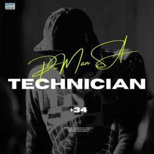 收聽P-Man SA的Spiritual Feeling (feat. Tshepo Keyz)歌詞歌曲