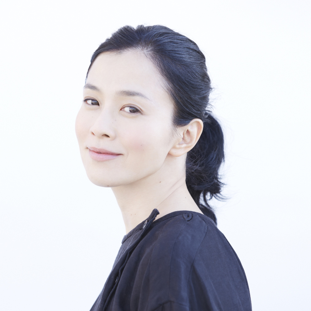 坂井真紀