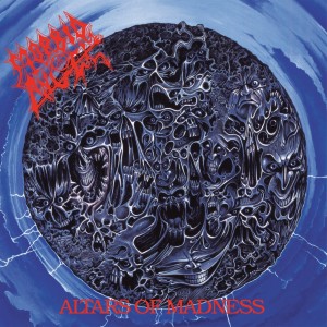 ดาวน์โหลดและฟังเพลง Visions from the Dark Side พร้อมเนื้อเพลงจาก Morbid Angel