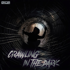 Album Crawling in the Dark oleh Onlap