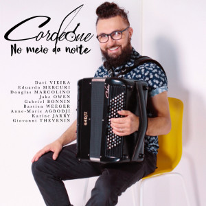 Listen to Jake's Heart song with lyrics from Cordeone