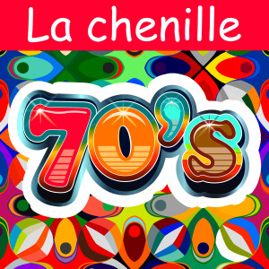 Pat Benesta的專輯70s - la chenille