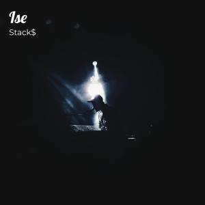 Album Ise from Stack$