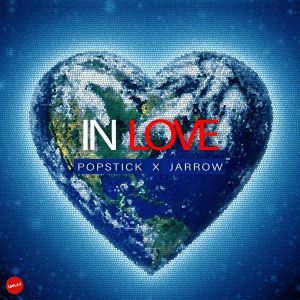 ดาวน์โหลดและฟังเพลง In Love พร้อมเนื้อเพลงจาก Popstick