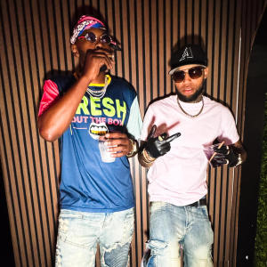 อัลบัม 2 Middle Fingers (feat. Richard Lee) [Explicit] ศิลปิน Solo Winz