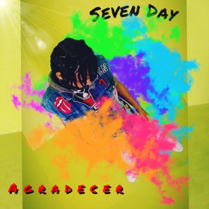 อัลบัม Agradecer ศิลปิน Seven Day