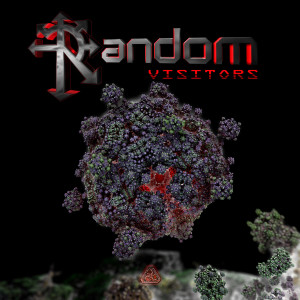 Listen to Electronic Interactions song with lyrics from Random
