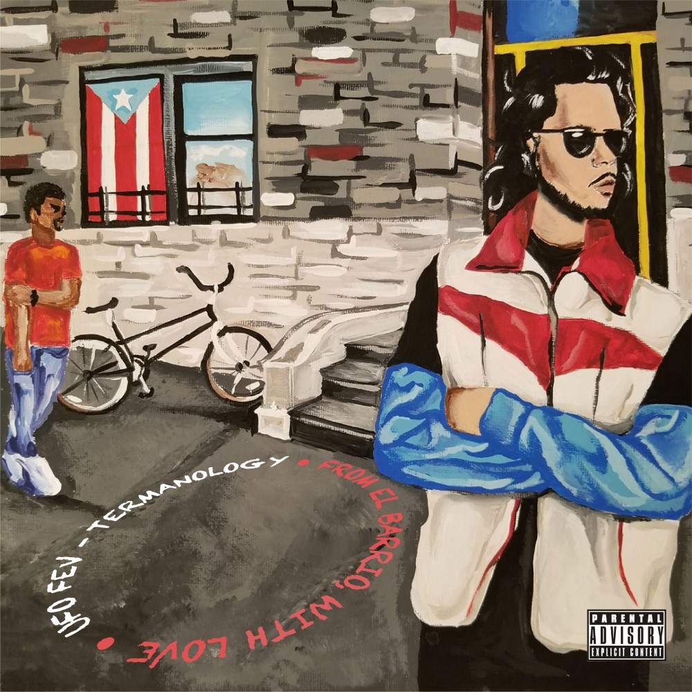 Hypnotiq (feat. Mia Jae) (Explicit)