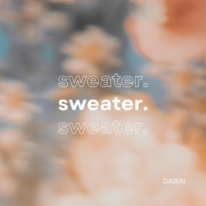 Album Sweater from 정다빈