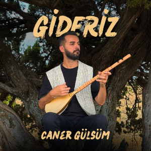 Album Gideriz from 