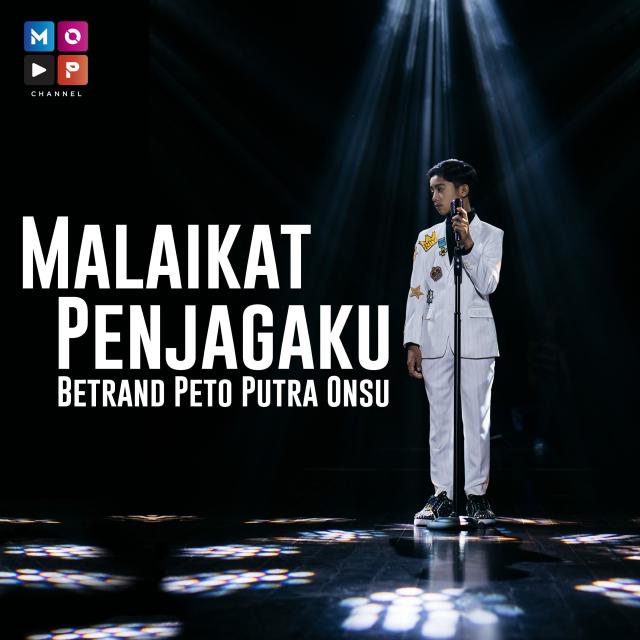 Download Lagu Sahabat Kecil oleh Betrand Peto Putra Onsu Download Lagu MP3