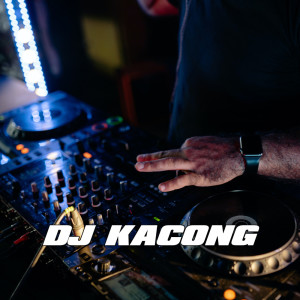 DJ KACONG的专辑Dj Balada Boa X Tipat Tipat