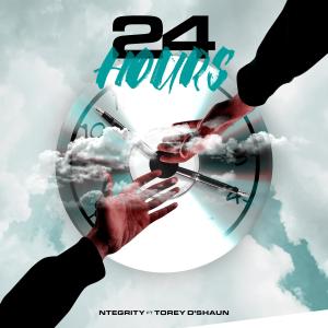 收聽ntegrity的24 Hours (feat. Torey D'shaun)歌詞歌曲