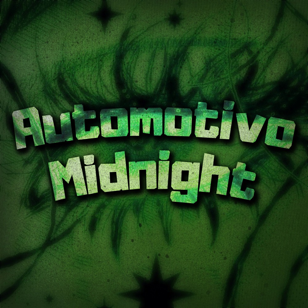 Automotivo Midnight (Explicit)