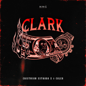 Album Clark from Cristhian Estrada