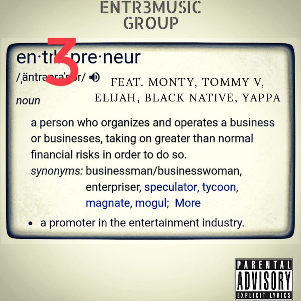 DoubleTime(Entr3preneur)