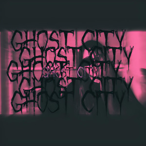 Album Ghost City (Explicit) from Medium