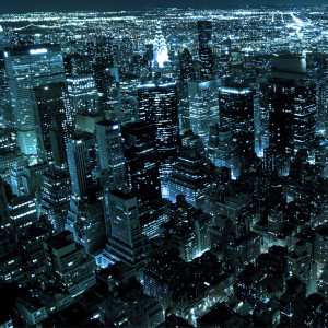 Listen to Gaze song with lyrics from Sleep City Sleep