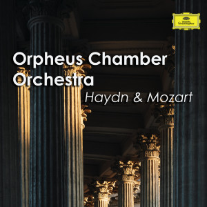 Orpheus Chamber Orchestra的專輯Orpheus Chamber Orchestra - Haydn & Mozart