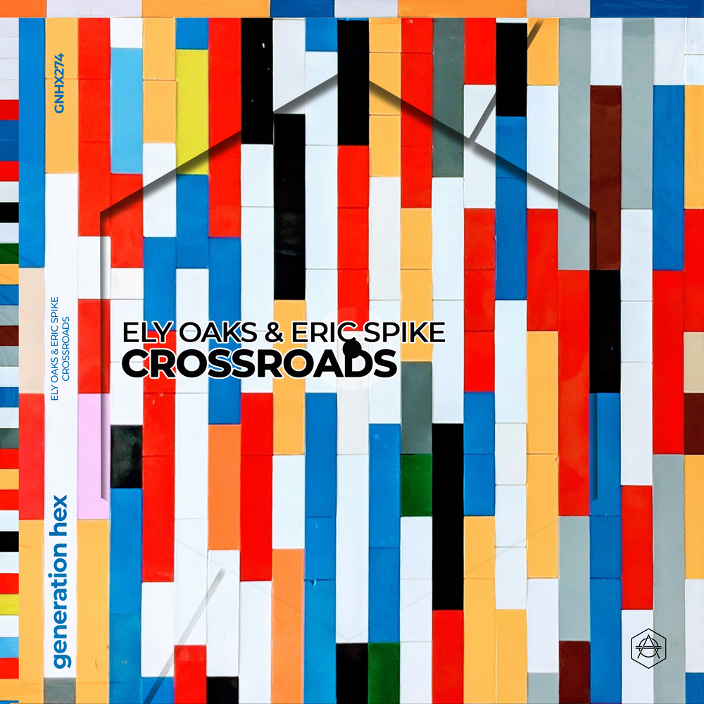 Crossroads (Extended Mix)