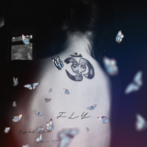 Album Fly from Nyah'Zo