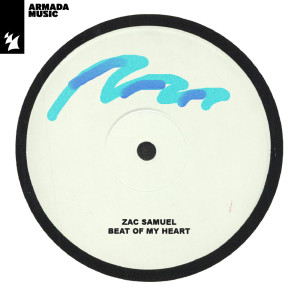 Album Beat Of My Heart oleh Zac Samuel