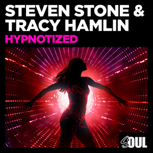 Album Hypnotized (Radio Mix) from Tracy Hamlin