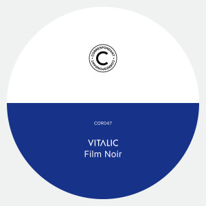 Vitalic的專輯Film Noir