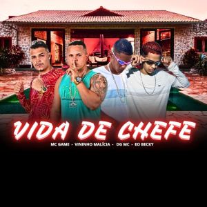 收聽MC Game的Vida de Chefe (Explicit)歌詞歌曲