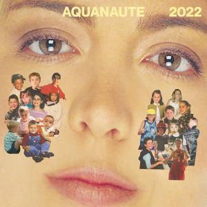 Ariane Moffatt的專輯Aquanaute 2022