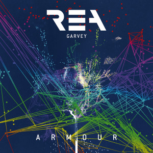 ดาวน์โหลดและฟังเพลง Armour พร้อมเนื้อเพลงจาก Rea Garvey