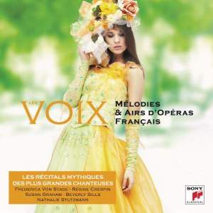 ดาวน์โหลดและฟังเพลง Automne, Op. 18, No. 3 พร้อมเนื้อเพลงจาก Nathalie Stutzmann