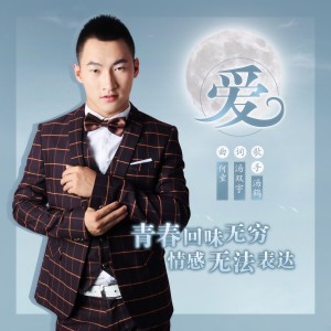 收聽湯鶴的愛 (伴奏)歌詞歌曲