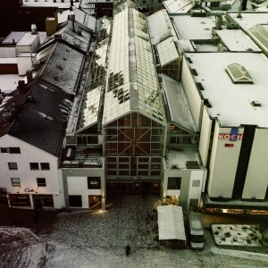 收聽Joddski的Kjærlighet (Explicit)歌詞歌曲