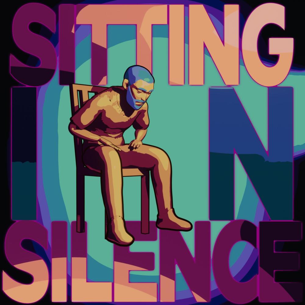 Sitting in Silence (feat. Tobijas & Heal XO) (Explicit)
