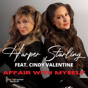 Harper Starling的專輯Affair With Myself (feat. Cindy Valentine)