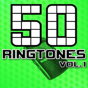 ดาวน์โหลดและฟังเพลง Telephone (Ringtone) พร้อมเนื้อเพลงจาก Ringtone Hits