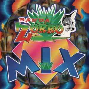 收聽BANDA ZORRO的Mi Linda Chiquilla歌詞歌曲